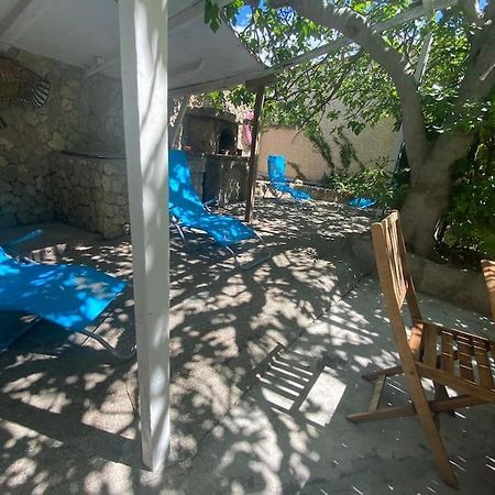 A L'Ombre Du Figuier ! Maisonnette Jardin / Parking / Proche Mer Frontignan Zewnętrze zdjęcie