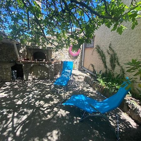A L'Ombre Du Figuier ! Maisonnette Jardin / Parking / Proche Mer Frontignan Zewnętrze zdjęcie