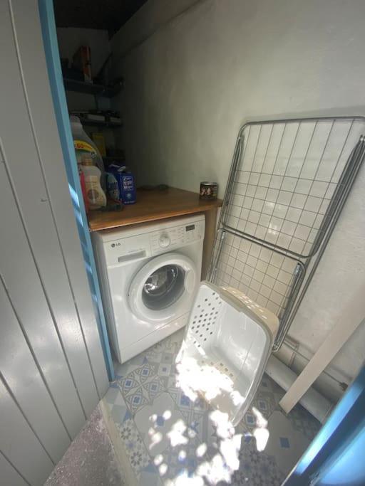 A L'Ombre Du Figuier ! Maisonnette Jardin / Parking / Proche Mer Frontignan Zewnętrze zdjęcie